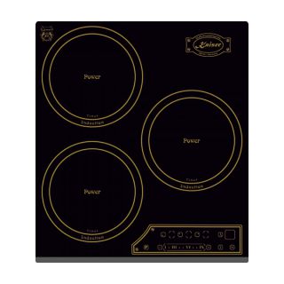 Электрическая поверхность Kaiser KCT 4795 FI AD