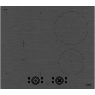 Электрическая поверхность Korting HIB 64870 BS Smart