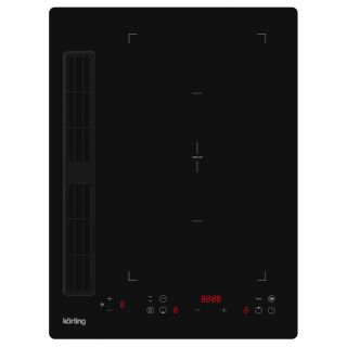 Электрическая поверхность Korting HIBH 40980 NB