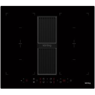 Электрическая поверхность Korting HIBH 68980 NB