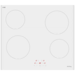 Электрическая поверхность Korting HK 60003 BW