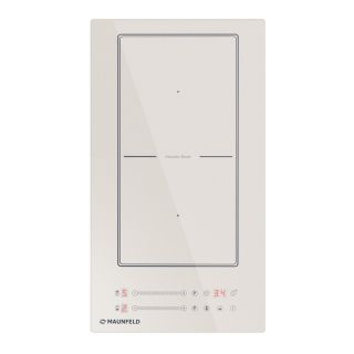 Электрическая поверхность Maunfeld CVI292S2BBG