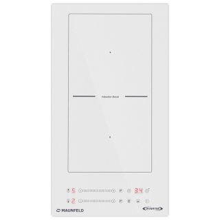 Электрическая поверхность Maunfeld CVI292S2BWH Inverter