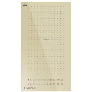 Электрическая поверхность Maunfeld CVI292S2FBG