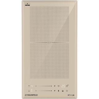 Электрическая поверхность Maunfeld CVI292S2FBG LUX Inverter