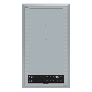 Электрическая поверхность Maunfeld CVI292S2FMBL LUX