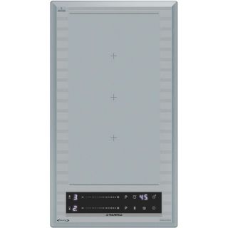 Электрическая поверхность Maunfeld CVI292S2FMBL LUX Inverter