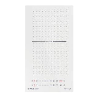 Электрическая поверхность Maunfeld CVI292S2FWH Inverter