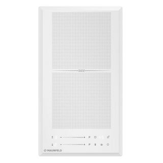 Электрическая поверхность MAUNFELD CVI292S2FWH LUX