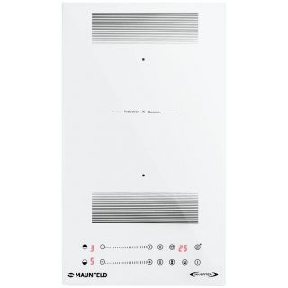 Электрическая поверхность Maunfeld CVI292S2FWHD Inverter