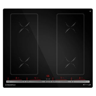 Электрическая поверхность Maunfeld CVI594SB2BKA Inverter