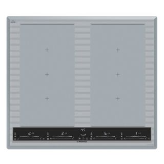 Электрическая поверхность Maunfeld CVI594SF2MBL LUX