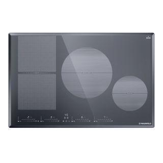 Электрическая поверхность Maunfeld CVI804SFLGR Inverter