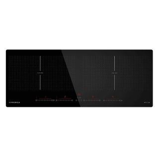 Электрическая поверхность Maunfeld CVI904SFLBK Inverter