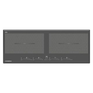 Электрическая поверхность Maunfeld CVI904SFLDGR Inverter