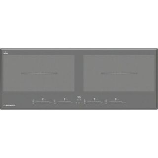 Электрическая поверхность Maunfeld CVI904SFLLGR Inverter
