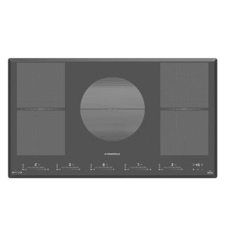 Электрическая поверхность Maunfeld CVI905SFDGR Inverter
