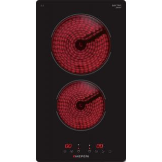 Электрическая поверхность Meferi MEH302BK COMFORT