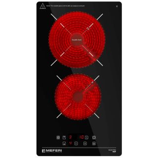 Электрическая поверхность Meferi MEH302BK POWER
