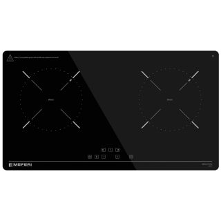 Электрическая поверхность Meferi MIH602BK POWER
