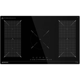 Электрическая поверхность Meferi MIH905BK ULTRA
