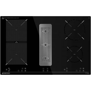Электрическая поверхность Meferi XSMART35IX ULTRA