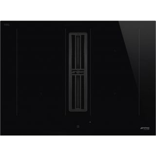 Электрическая поверхность Smeg HOBD472D2