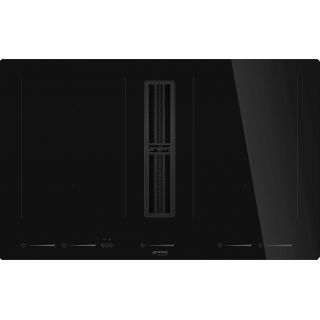 Электрическая поверхность Smeg HOBD682D2