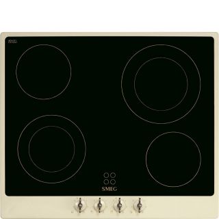 Электрическая поверхность Smeg P864PO