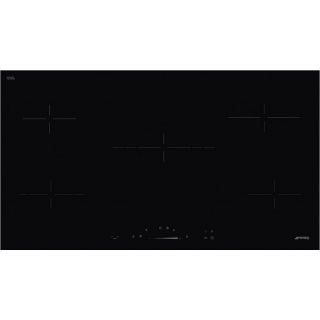 Электрическая поверхность Smeg SE495ETD