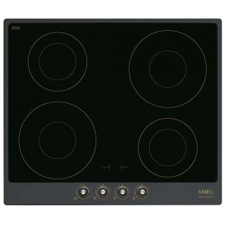 Электрическая поверхность Smeg SI 764AOM