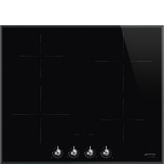 Электрическая поверхность Smeg SI364BM