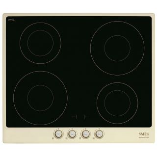 Электрическая поверхность Smeg SI764POM