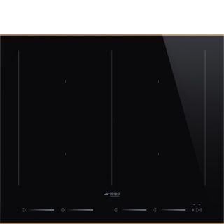 Электрическая поверхность SMEG SIM6644R