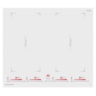 Электрическая поверхность Zigmund & Shtain CI 29.6 W