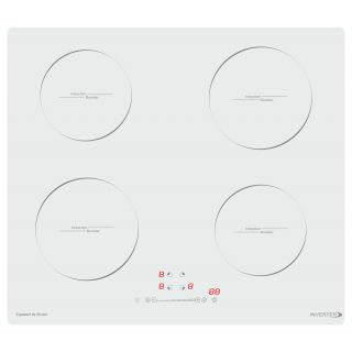 Электрическая поверхность Zigmund & Shtain CI 30.6 W