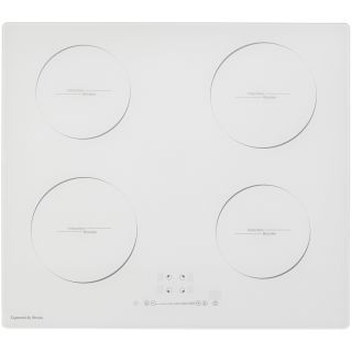Электрическая поверхность Zigmund & Shtain CI 35.6 W