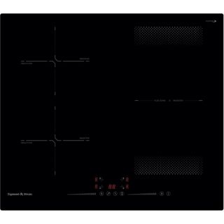 Электрическая поверхность Zigmund & Shtain CI 61.6 B