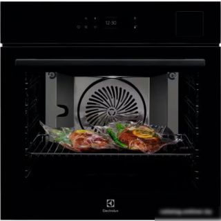 Электрический духовой шкаф Electrolux EOABS39WZ