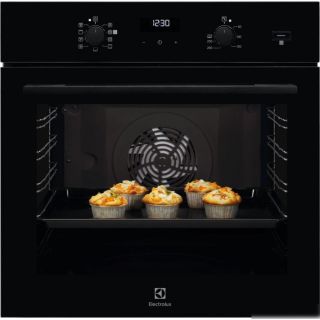 Электрический духовой шкаф Electrolux KODEC75Z2