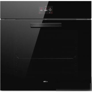 Электрический духовой шкаф ELICA VIRTUS MULTI 60 TFT BL