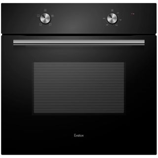 Электрический духовой шкаф Evelux EO 610 B