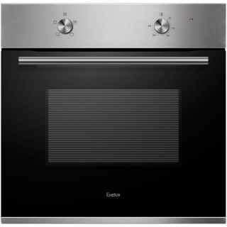 Электрический духовой шкаф Evelux EO 610 X