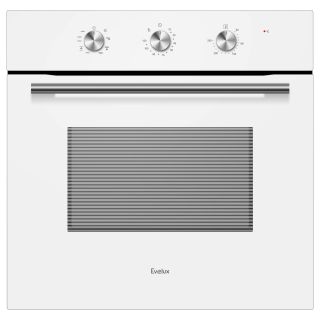 Электрический духовой шкаф Evelux EO 620 W