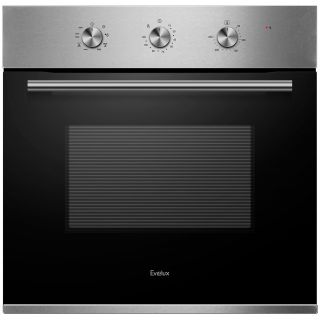 Электрический духовой шкаф Evelux EO 620 X