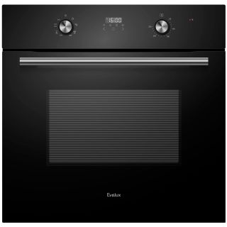 Электрический духовой шкаф Evelux EO 630 PB