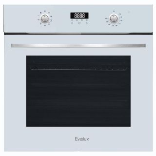 Электрический духовой шкаф Evelux EO 635 PW