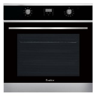 Электрический духовой шкаф Evelux EO 635 PX