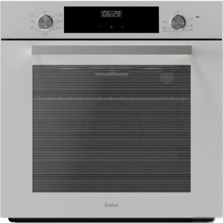 Электрический духовой шкаф Evelux EO 637 PW