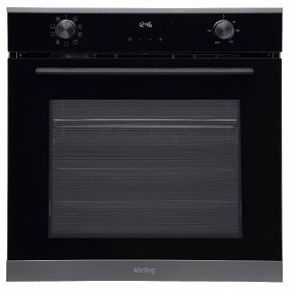Электрический духовой шкаф Korting OKB 1321 GNBX